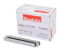 Makita F-32650 hardware staple