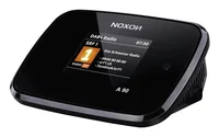 Noxon Radio-Tuner A90 Schwarz - Radio Tuner: DAB+ - FM - Detailfarbe: Schwarz - Gewicht: 0.21 kg - Bluetooth: Ja - Audio-Ausstattung: Display - Fernbedienung - Schlummerfunktion - Sleep-Timer - Weckfunktion - Audio-Verstärker: Nein