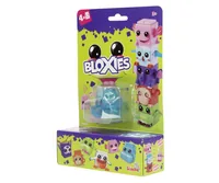 Simba Bloxies Spielfiguren Serie 1 4 Stück - Altersempfehlung ab: 3 Jahren - Themenwelt: Neutral