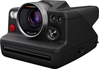 Polaroid Fotokamera I-2 Schwarz - Tiefe: 149.9 mm - Breite: 119.3 mm - Detailfarbe: Schwarz - Blitz integriert: Ja - Höhe: 91.2 mm