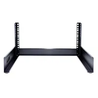 4U OPEN FRAME DESKTOP RACK .