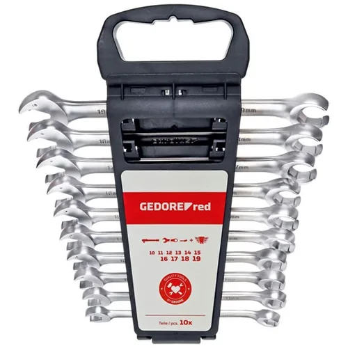 Gedore R05905010 open end wrench