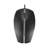 CHERRY Mouse GENTIX SILENT black Spezielle Tasten ohne Klick