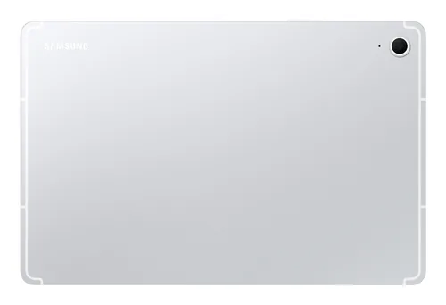 Samsung Galaxy Tab S10 FE Samsung Exynos 128 GB 27,7 cm (10.9") 8 GB Wi-Fi 6 (802.11ax) Silber