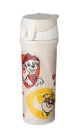 Koziol Trinkflasche PAW PATROL moon 500 ml - Material: Biozirkulärer Kunststoff - Eigenschaften: Aus recyceltem Material - Zertifikate: Keine Zertifizierung - Spülmaschinenfest: Ja - Volumen: 500 ml - Farbe: Beige
