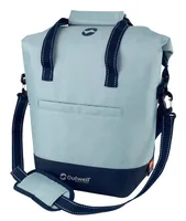 Outwell Kühltasche Sanderling 10 L - Breite: 21 cm - Verstellbarer Schulterriemen: Ja - Höhe: 30 cm - Nachhaltigkeit: Nicht angegeben - Länge: 18 cm - Volumen: 10 l
