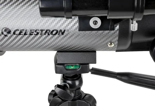 Celestron Travelscope 70 DX Refractor Black, Grey