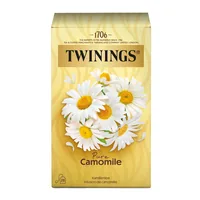 TWININGS 100017263 tea bag Herbal tea 1 g