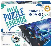 Ravensburger 17976 puzzle accessory Puzzle board