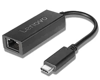 Lenovo Ethernet adapter S91831 / 4X90S91831 Black