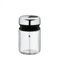 WMF Gewürzstreuer Depot Transparent - Materialtyp: Glas - Anwendungszweck: Gewürze  - Material: Glas - Detailfarbe: Transparent - Set: Nein