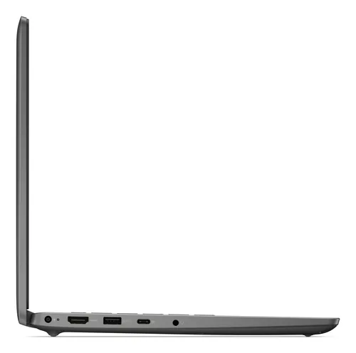 DELL Latitude 3450 Intel® Core™ i5 i5-1345U Ordinateur portable 35,6 cm (14") Full HD 16 Go DDR5-SDRAM 512 Go SSD Wi-Fi 6E (802.11ax) Windows 11 Pro Gris Allemand