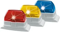 ABUS SG1670 luce di allarme Fisso Xeno