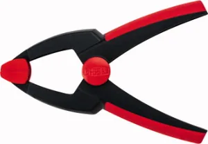 Bessey Federzwinge XC3 35 x 37 mm - Spannweite: 35 mm - Produkttyp: Federzwinge