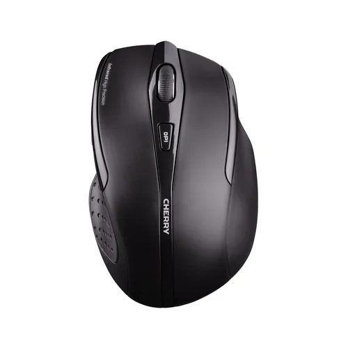 CHERRY MW 3000 - Maus - 2.4 GHz - Schwarz