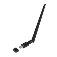 Logilink WLAN USB3.0 Adapter 1200Mbps,2T2R, wantenne