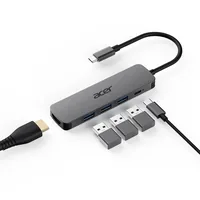 Acer Type C Dongle 5 in 1