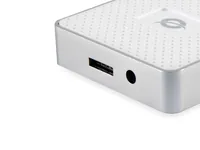 CONCEPTRONIC 4-Port Hub USB Micro-B->4xA3.0 m.Netz. ws