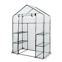 NEO tools 15-902 cold frame/greenhouse