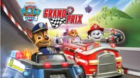 Bandai Namco PAW Patrol: Grand Prix - Für Plattform: Switch - Genre: Rennspiel - Altersfreigabe ab: 3 Jahren - Lieferart Game: Box - Koop lokal: Ja - Multiplayer lokal: Ja