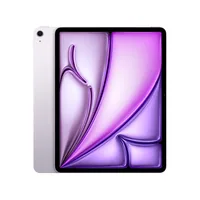 Apple iPad Air 13 M4 WiFi 2026 512 GB Violett - Bildschirmdiagonale in Zoll: 13  - Speicherkapazität total: 512 GB - Betriebssystem: iPadOS - Detailfarbe: Violett - Anwendungsbereich: Business - Consumer - EPREL-Nummer: 2556300