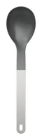 Rosti Servierlöffel New Optima 29 cm, Weiss - Produkttyp: Servierlöffel - Detailfarbe: Schwarz - Weiss - Länge: 29 cm - Spülmaschinenfest: Ja - Material Küchenhelfer: Nylon