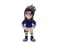 Minix Figur Naruto: Sasuke Uchiha 12 cm - Altersempfehlung ab: 14 Jahren - Höhe: 12 cm - Themenwelt: Naruto Shippuden