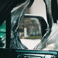 Smallrig Vorhangsatz für die rechte Fahrzeugseite vorne und hinten - Zubehörtyp: Sonstiges