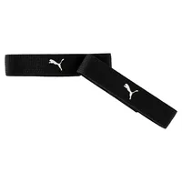 PUMA Stutzenhalter Thin Schwarz - Detailfarbe: Schwarz - Zielgruppe: Erwachsene - Grösse: One Size