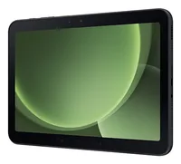 Samsung Galaxy Tab Active 5 Pro WiFi Enterprise Edition 128 GB - Bildschirmdiagonale: 10.1  - Speicherkapazität total: 128 GB - Speichertyp: eMMC - Betriebssystem: Android - Detailfarbe: Schwarz - Grün - Anwendungsbereich: Business