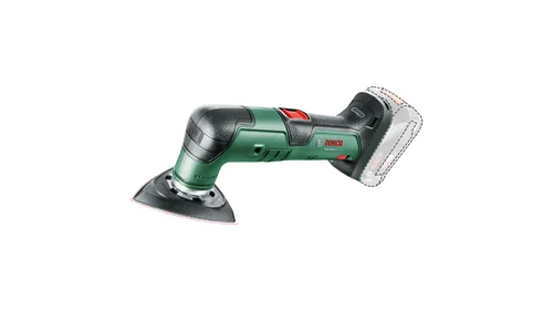 Bosch UniversalMulti 18V-32 Black, Green 19000 OPM