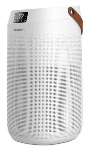 Ecofort ecoQ CleanAir 400+ 80 m² 60 dB 44.5 W White