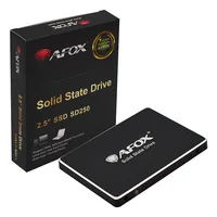 AFOX SD250-128GN internal solid state drive 128 GB 2.5" Serial ATA III 3D NAND