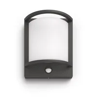 Philips by Signify myGarden 1739293P0 Illuminazione da parete da esterno Lampadina/e non sostituibile/i LED 12 W F