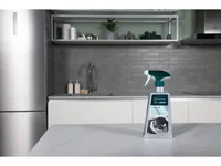 Electrolux M3SCS301 Backofen 500 ml