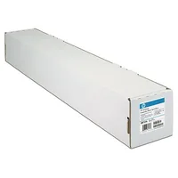 HPE HP Universal - Holzfaser, Polyethylen (PE) - seidig - 7,9 mil - Rolle (106,7 cm x 30,5 m)