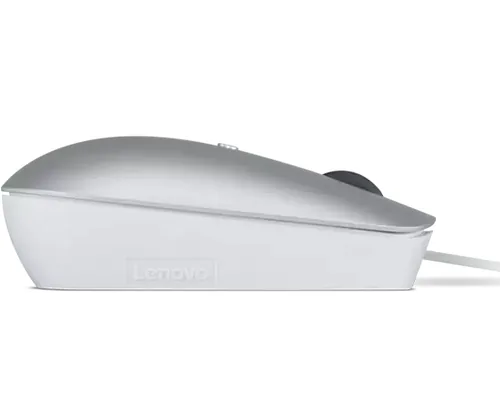 Lenovo 540 mouse Office Ambidextrous USB Type-C Optical