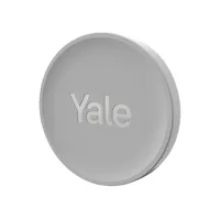 Yale NFC Tag Dot, 3 Stück - Breite: 81 mm - Höhe: 81 mm - Tiefe: 40 mm - Detailfarbe: Weiss - Detektion: NFC