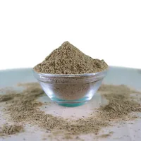 cdVet Hunde-Nahrungsergänzung ArthroGreen Classic, 165 g - Nahrungsergänzungstyp: Pulver - Tierbedürfnis: Gelenke & Beweglichkeit - Zertifikate: Keine Zertifizierung - Packungsgrösse: 165 g - Produkttyp: Ergänzungsfutter - Cannabinoide: Keine