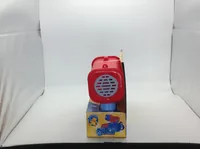 Bubble Bazooka, Seifenblasen