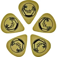 Ortega Guitars Keiki Ukulele Pack Soprano Ukulele Agathis / ABS El Muerto '68 Set - K2-EM