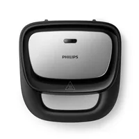 Philips 5000 series HD2350/80 Sandwich-Toaster 750 W