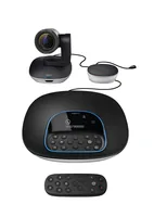 Logitech GROUP - Kit für Videokonferenz