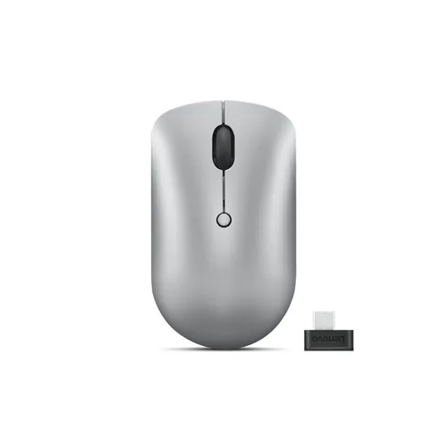 Lenovo 540 wolkengrau