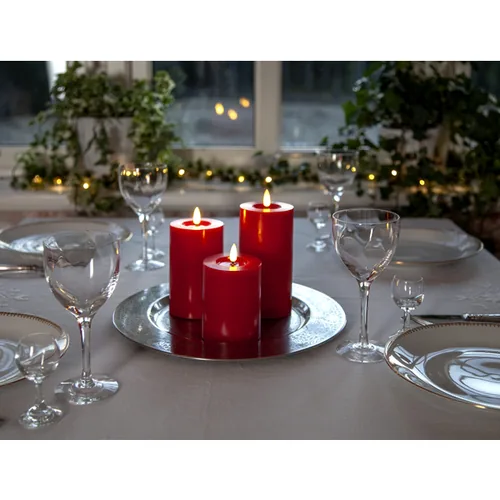 Star Trading 061-43-1 electric candle LED 0.01 W