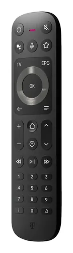 Telekom MagentaTV One (2. Gen), schwarz (Juli 25)