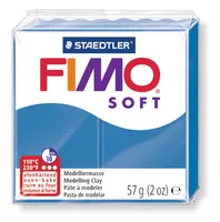FIMO Mod.masse Fimo soft pazifikblau
