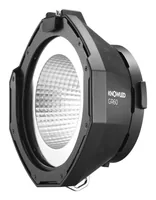 Godox Reflektor GR60 für MG1200Bi - Form: Rund