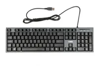 iBox IKMS606 keyboard Mouse included Home USB QWERTY UK English Black