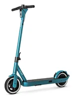 SoFlow SO ONE + Green 22 km/h 7.8 Ah